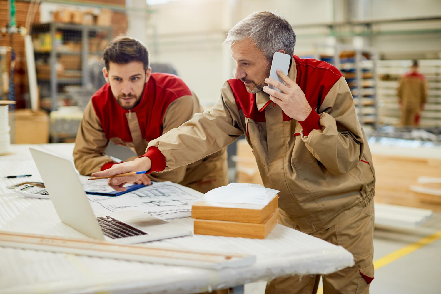 Supplier Estimates Services
