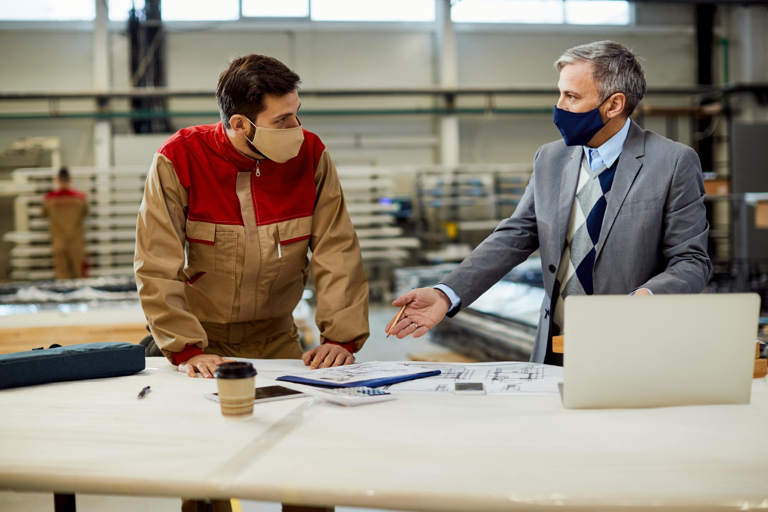  Supplier Estimates Services