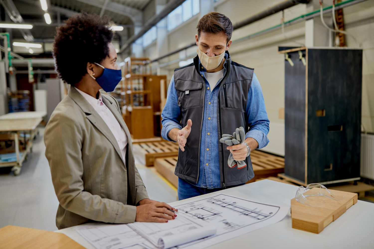 Supplier Estimates Services