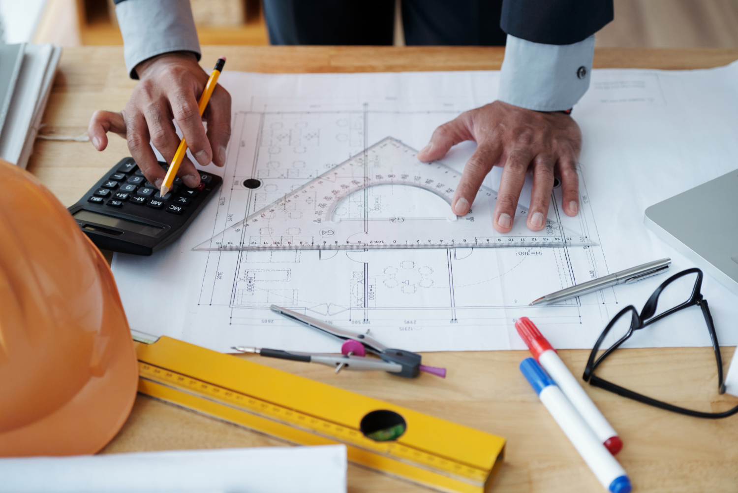 Masonry Estimating Services