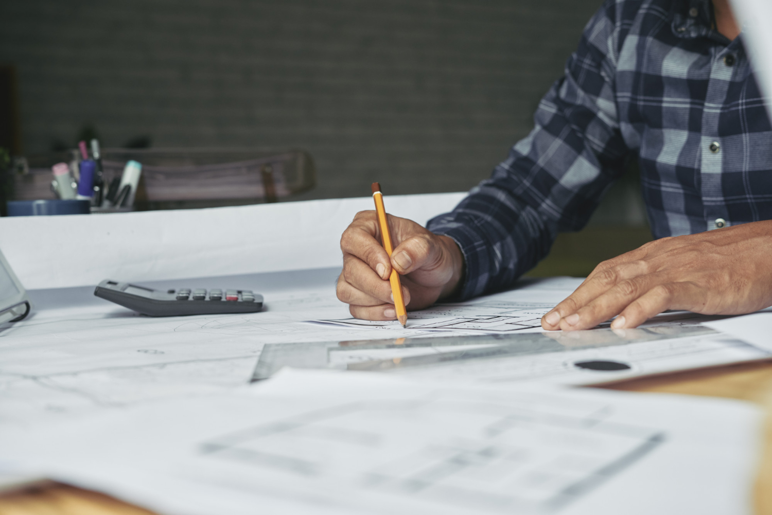 Shop Drawing Services