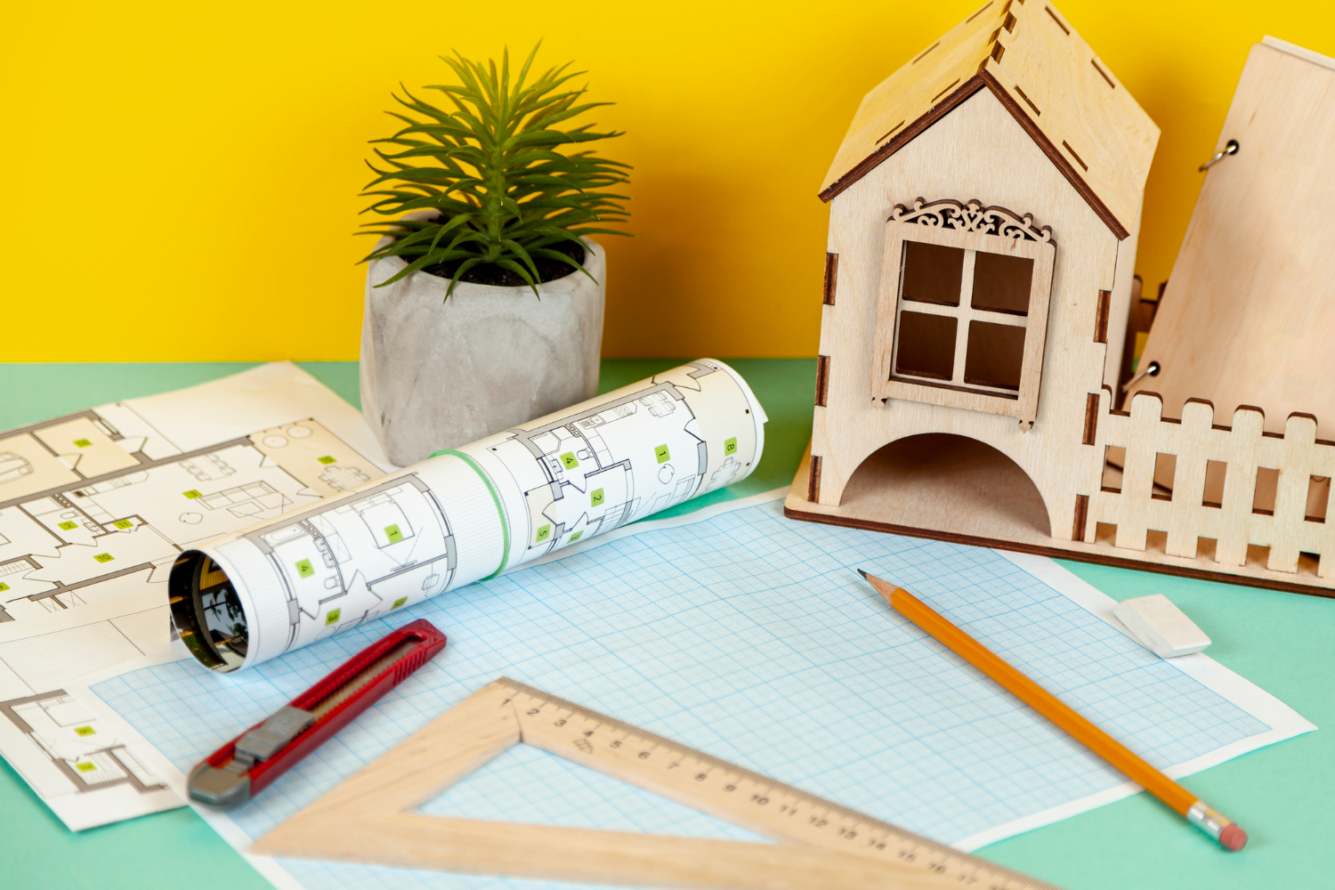 Design and Build Services