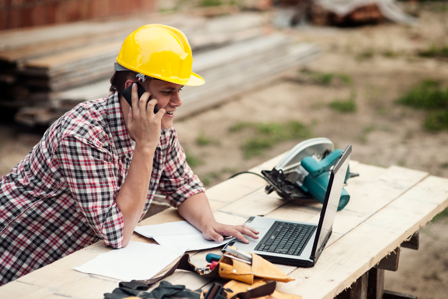 Masonry Estimating Services
