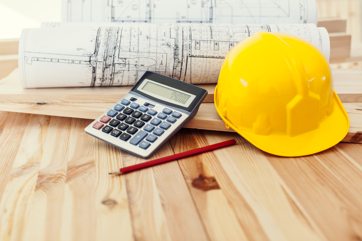 Construction Cost Estimating Services