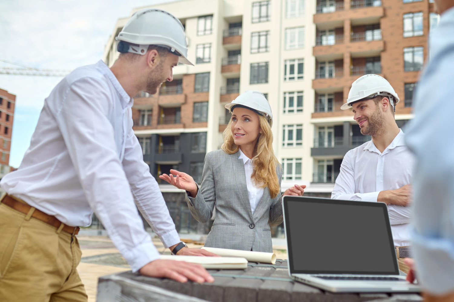  Structural Design Services