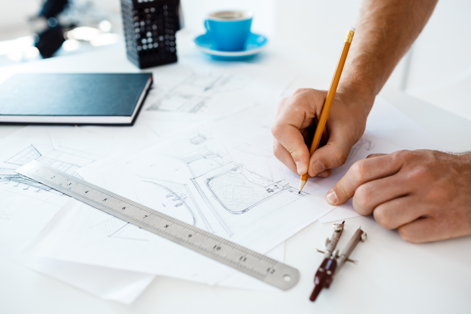  Shop Drawing Services